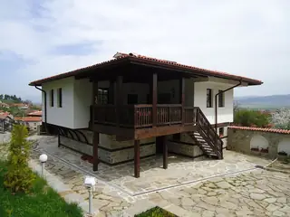 Етнографски музей - Белчин