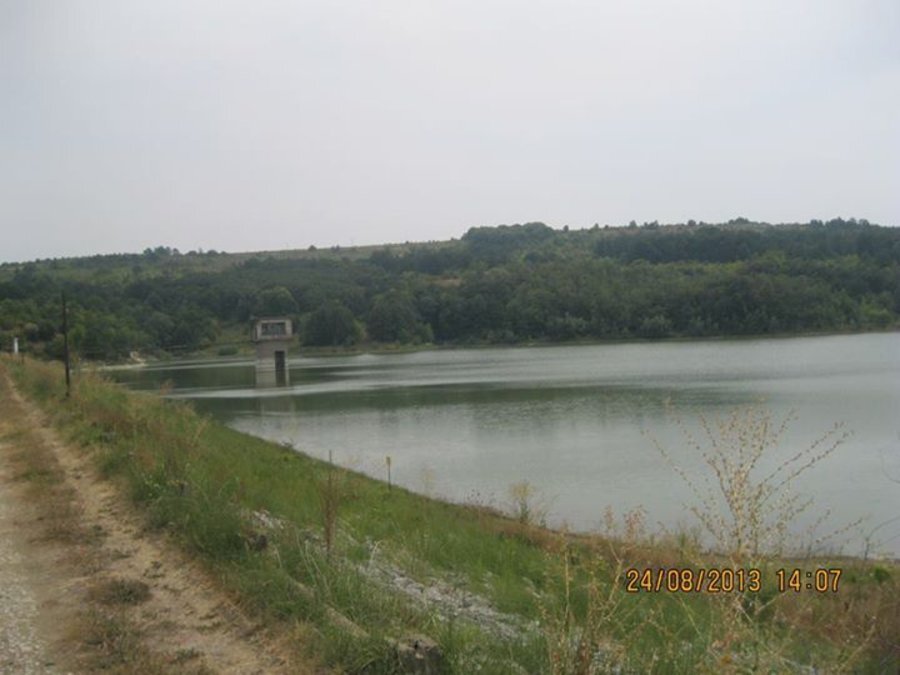 Язовир "Полетковци"