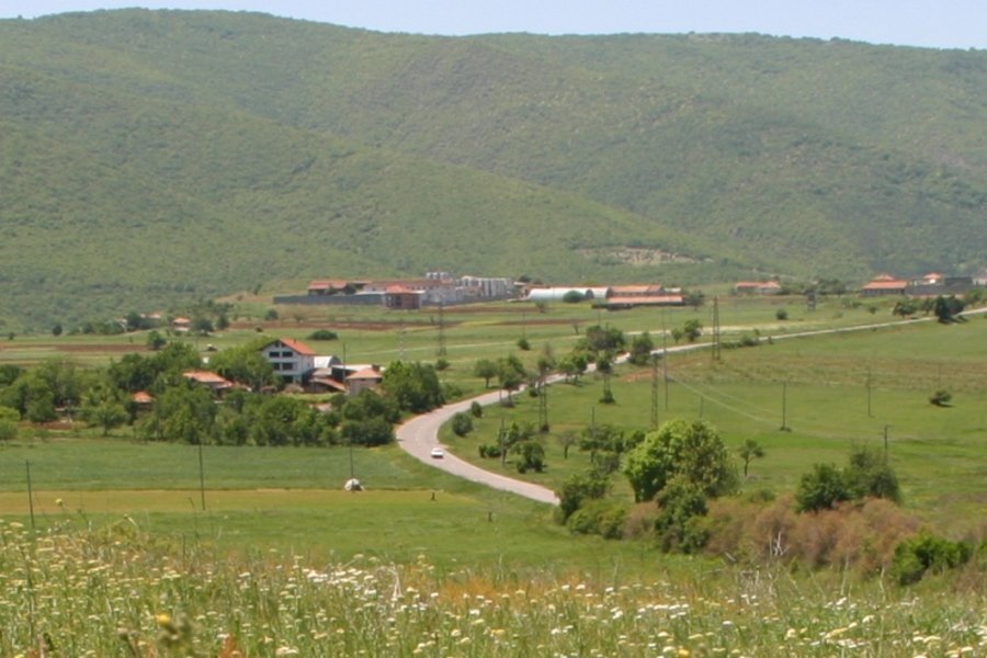 Винарска изба Логодаж