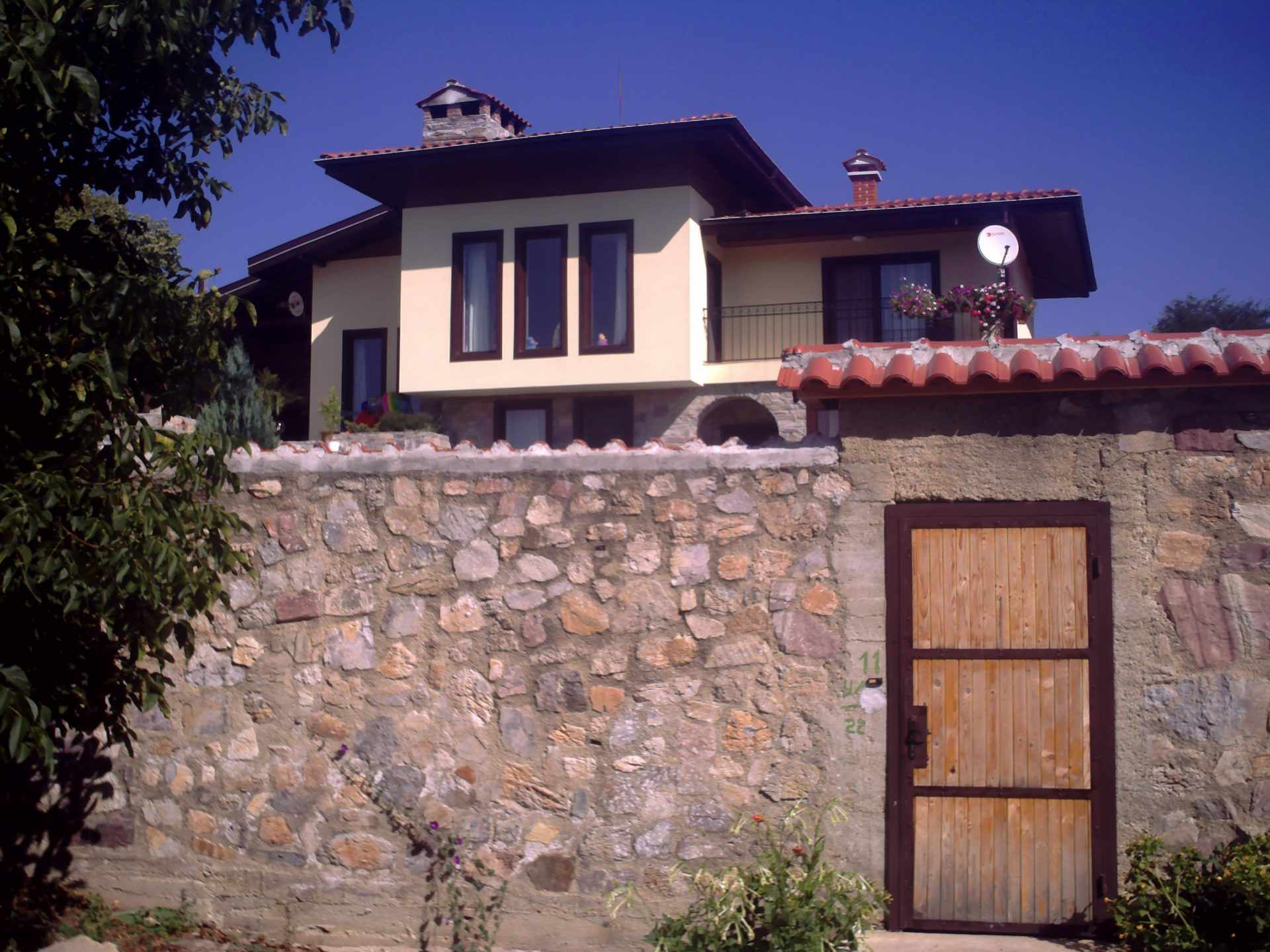 Борилово