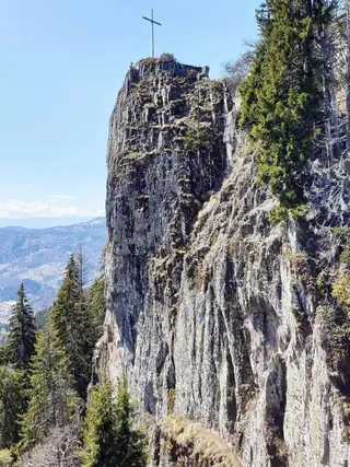 Екопътека "Невястата" - Смолян