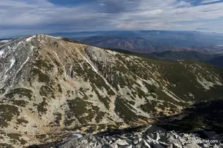 Връх Реджепица