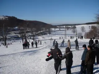 Хижа "Пършевица"
