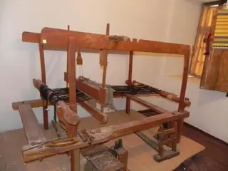 Етнографска сбирка - Плевун