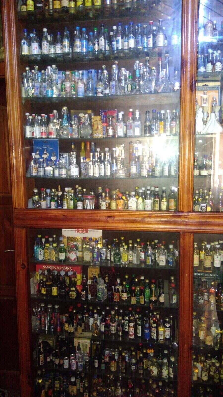 Музей на малкия алкохол - Старозагорски минерални бани