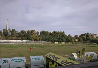 Стадион "Марица"