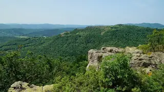 Тракийски култов комплекс Хисаря