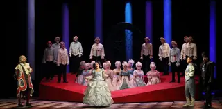 "Дон Паскуале"