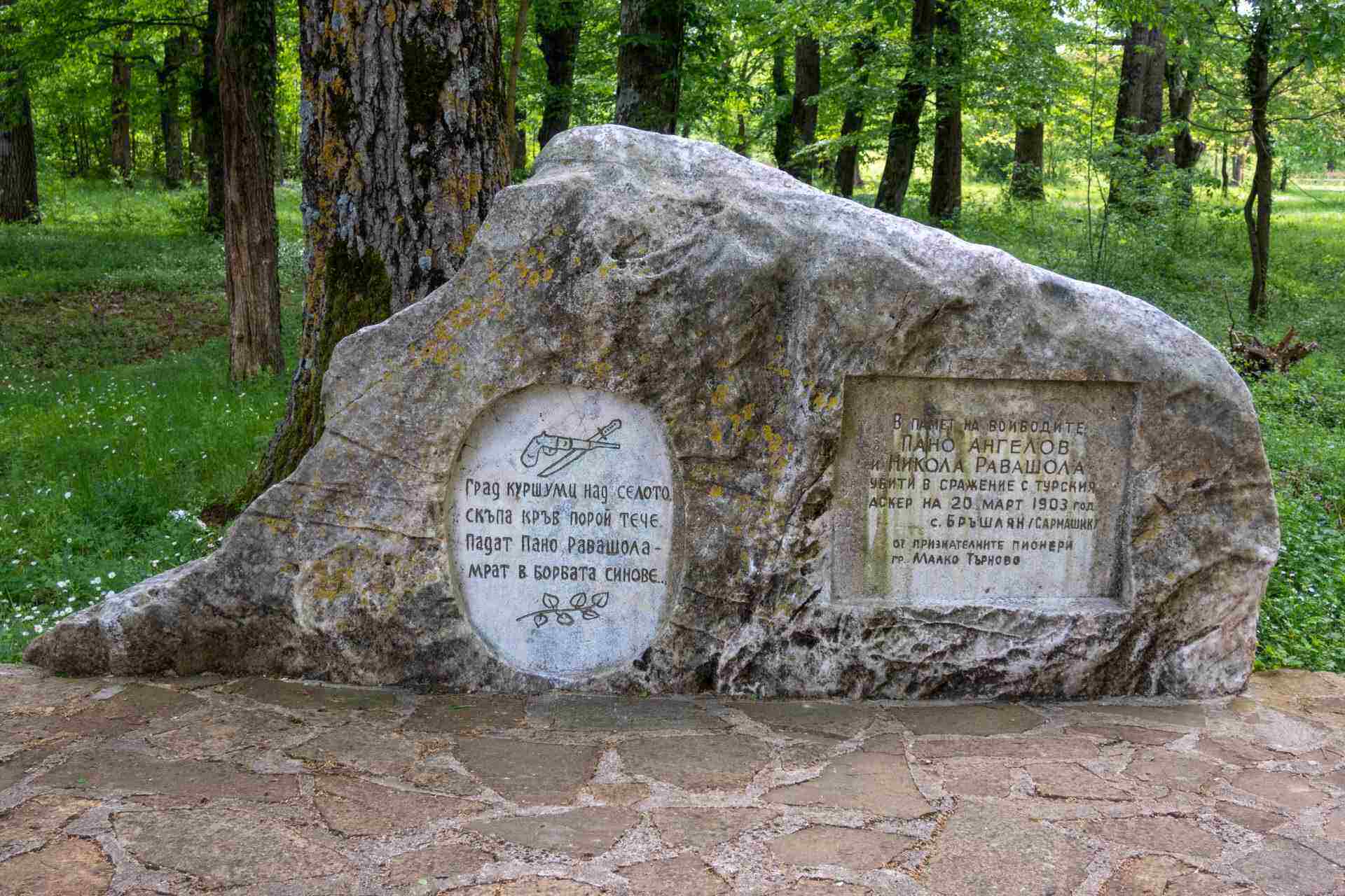 Малко Търново