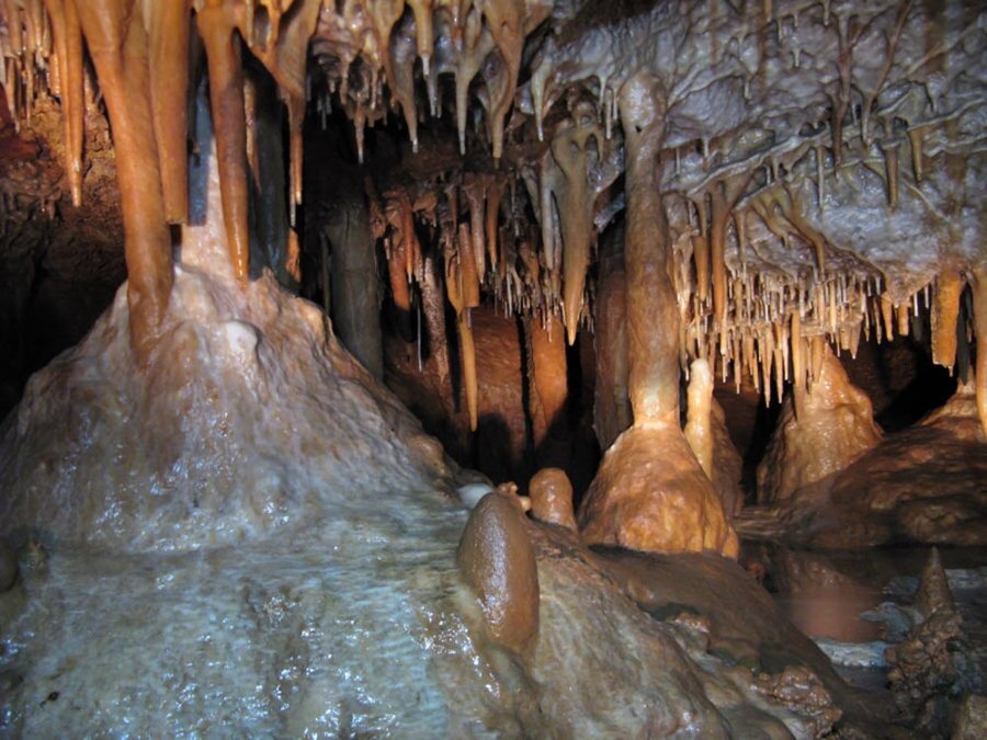 Пещера "Бойчова дупка"