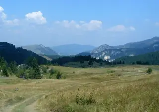 Маршрут с.Триград – с.Ягодина