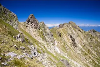 Стражите - Пирин