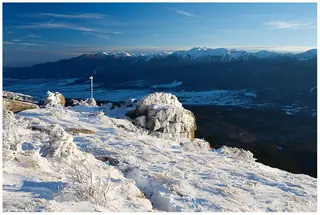 Връх Капатник