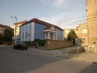 Музей "Гема-Свят" - Чирпан