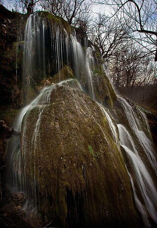 Урушки водопад - Крушуна