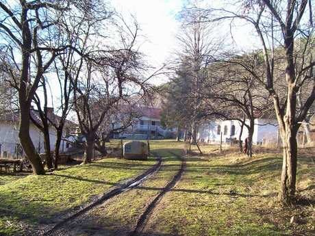 Сапаревобански манастир "Св. Стефан"