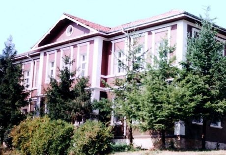 Исторически музей - Попово