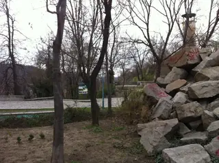 Сахат тепе - Пловдив