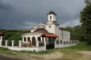 Храм "Св. Възнесение Господне" - Друган