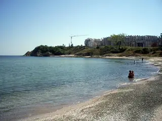 Попски плаж - Царево