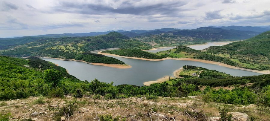 Туристически маршрут "Райски изглед"