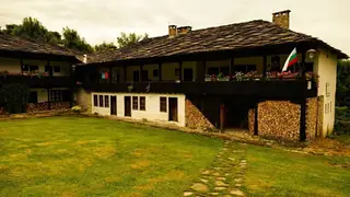 Батошевски манастир "Успение Богородично" - Батошево