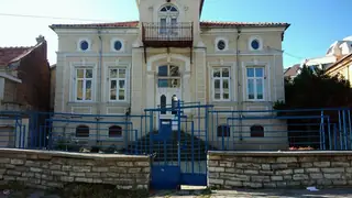 Къщата на Янаки Ненков - Сливен