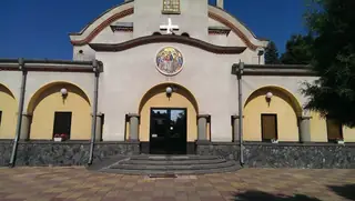 Църква "Св. Троица" - София