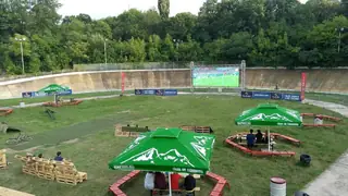 Арена София (Столичен колодрум Сердика)