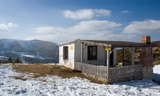 Заслон "Превала"