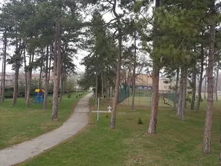 Парк "Боровата гора" – Севлиево