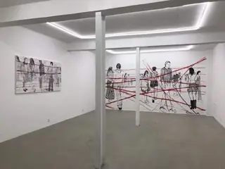 Галерия "Буларт" - Варна