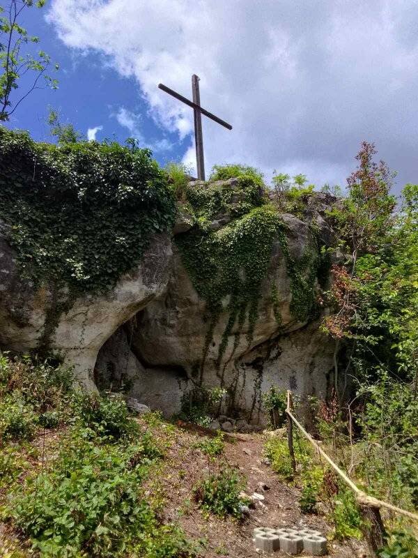 Параклис „Свети Архангел Гавриил“