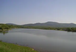 Язовир "Клисурица"