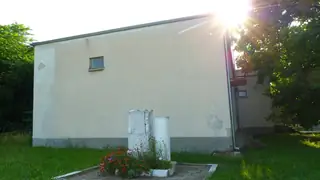 Паметник на загиналите във войните - Самуилово