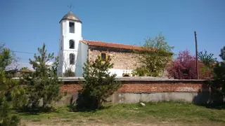 Църква "Свети Георги" - с.Левски