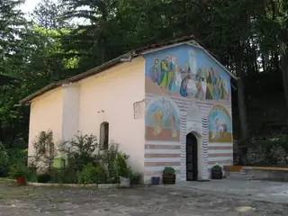 Изворски манастир "Успение Богородично" - Извор