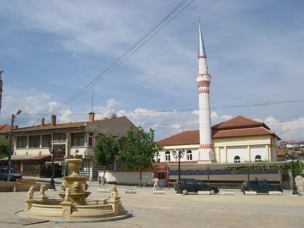 Абланица