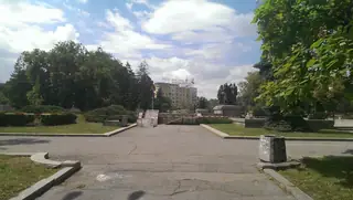 Княжеска градина - София