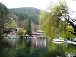 Балнеолечебен курорт Велинград