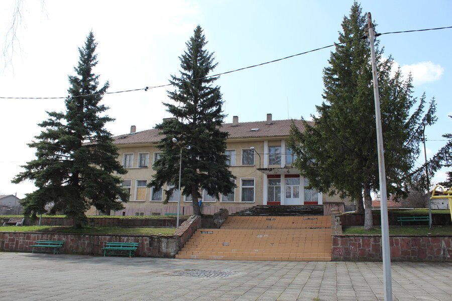 Читалище "Христо Ботев" - Ярджиловци