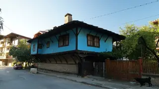 Бобевската къща - Тетевен