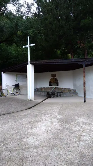 Кръстова чешма - Сливен