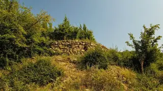 Тракийско селище - Васил Левски