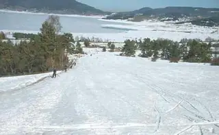 Ски-курорт Цигов чарк - Батак