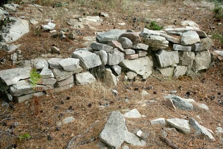 Чуката на Гедика - Гълъбово