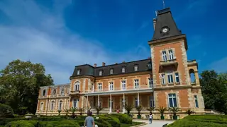 Евксиноград