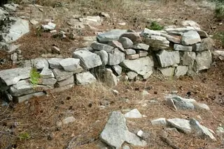 Чуката на Гедика - Гълъбово