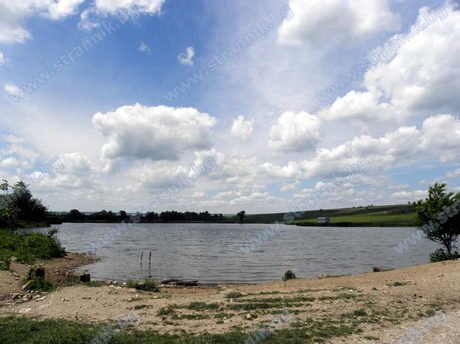 Язовир Блатци