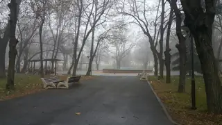 Градски парк - Карнобат